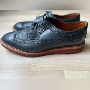 Allen Edmonds Arch Saddle Stitch 2019 Allen Edmonds Fall Styles I by Allen Edmonds Shoe  main image 3